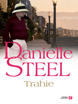 cover image of Trahie